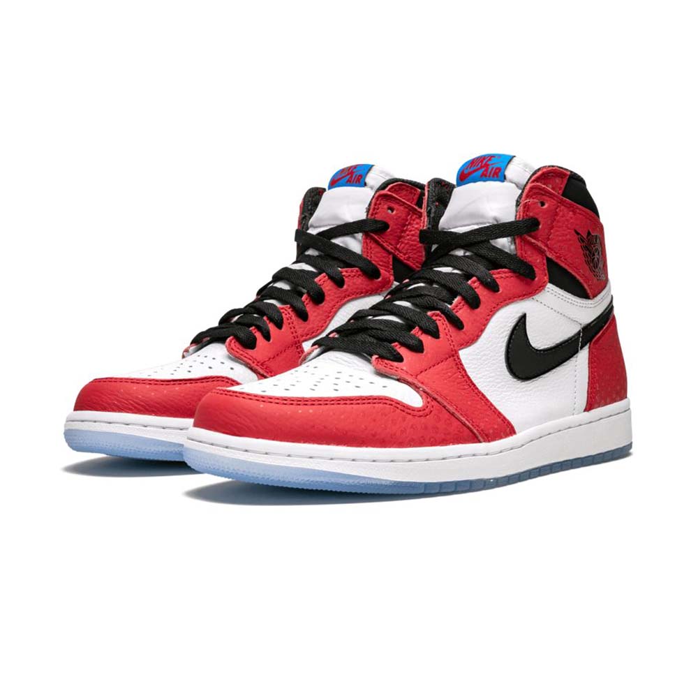 Air Jordan 1 Retro High OG ‘Origin Story’ 555088-602