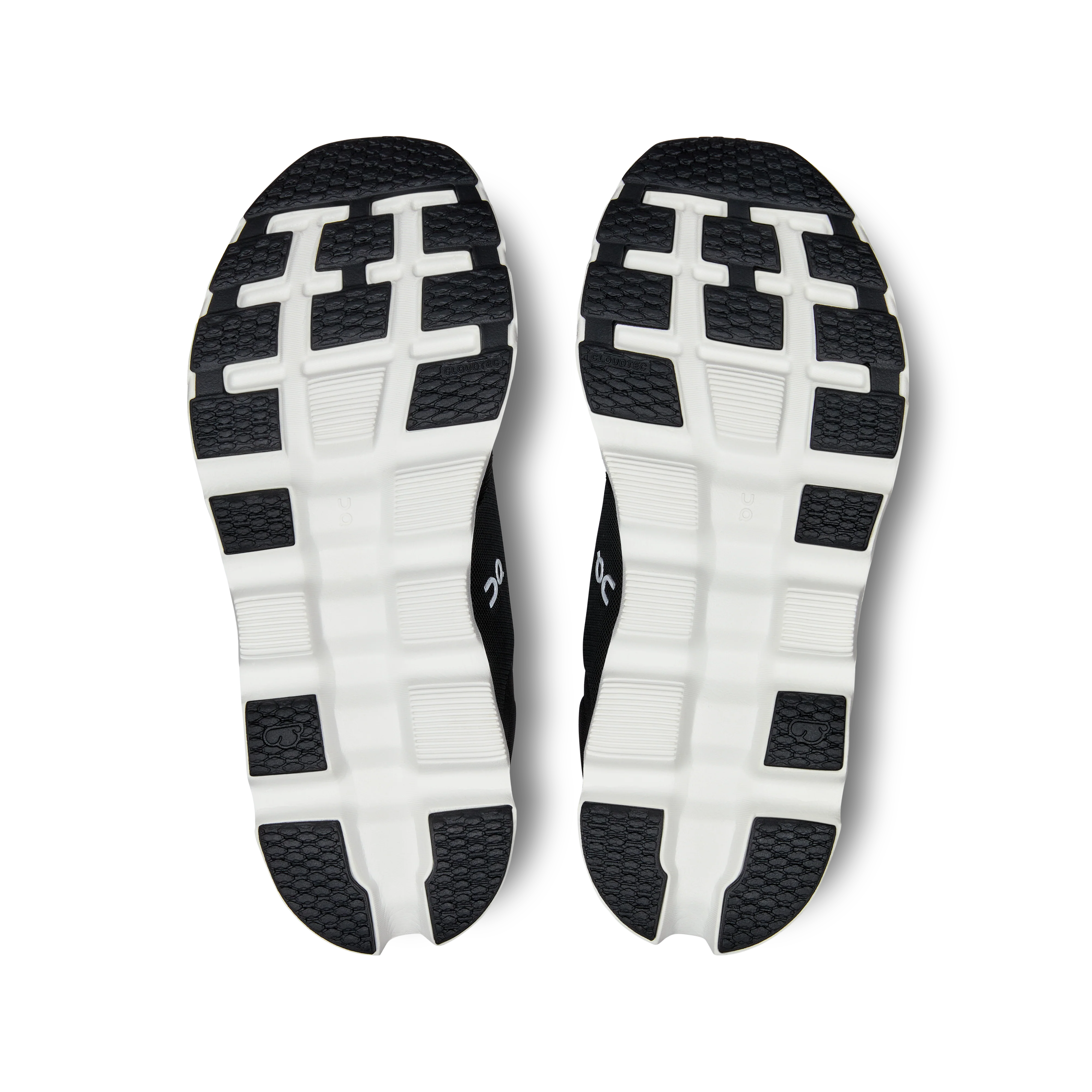 Women's Cloudstratus 3