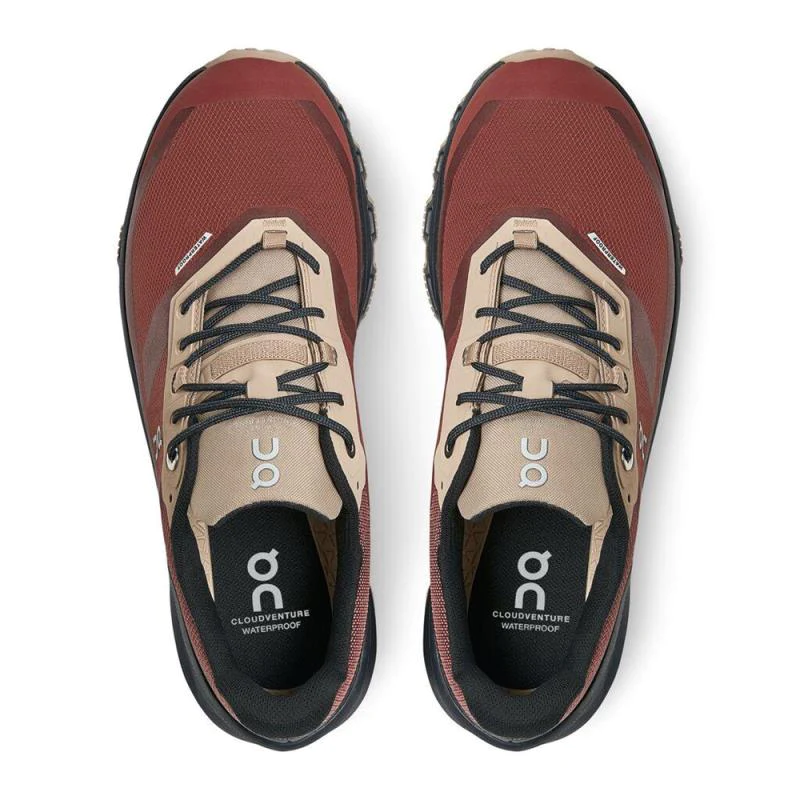 venture Waterproof 3.0 Ruby Magnet