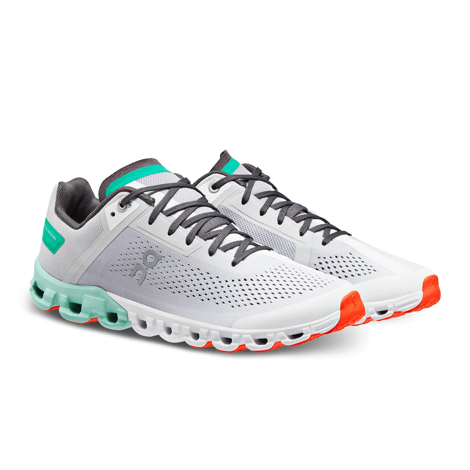 On Cloudflow Glacier | Creek Women’s