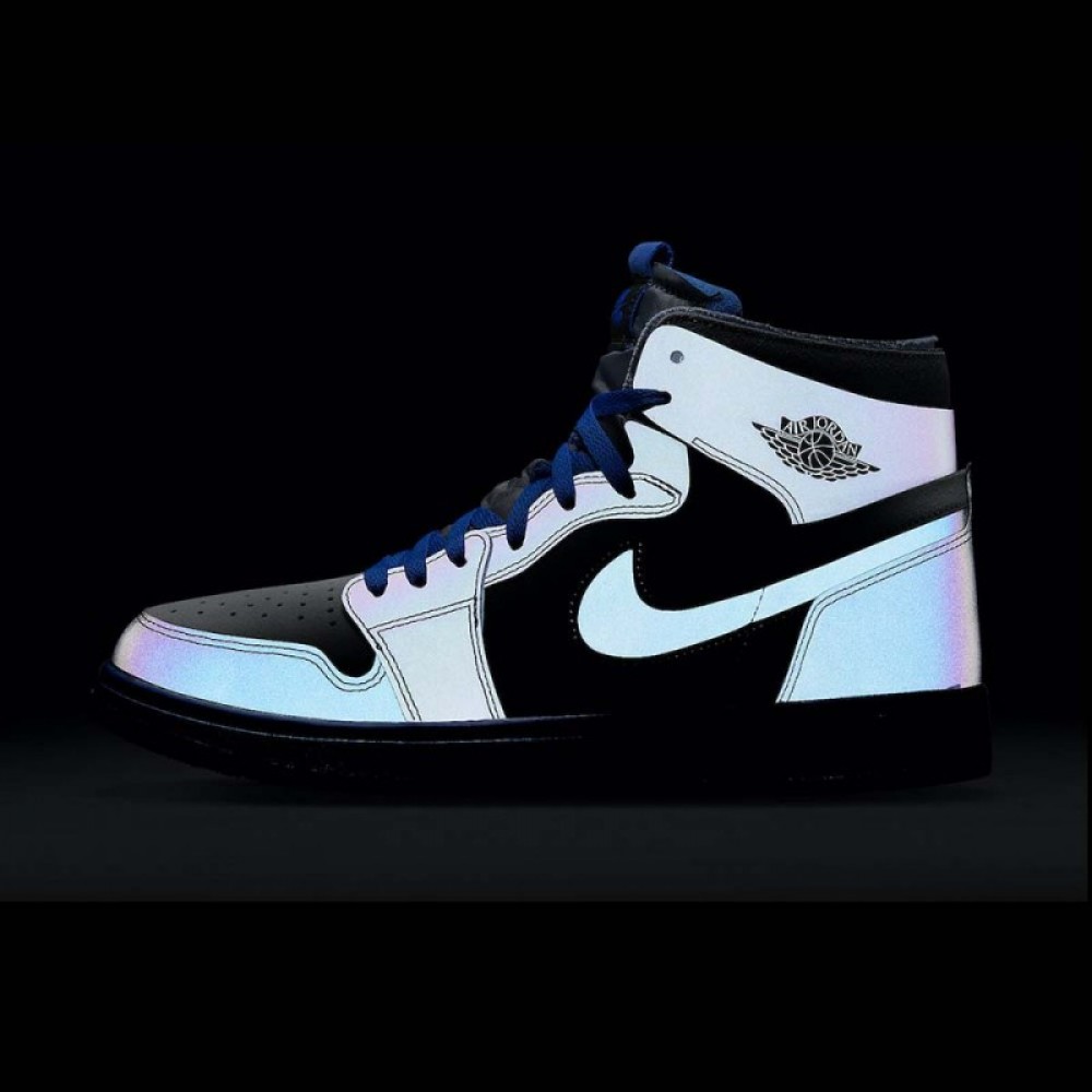 AIR JORDAN 1 HIGH ZOOM “E-SPORTS” DD1453-001