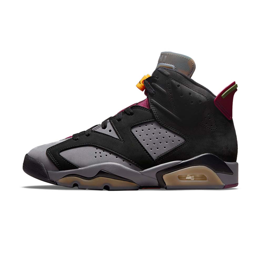 Air Jordan 6 Retro ‘Bordeaux’ CT8529-063