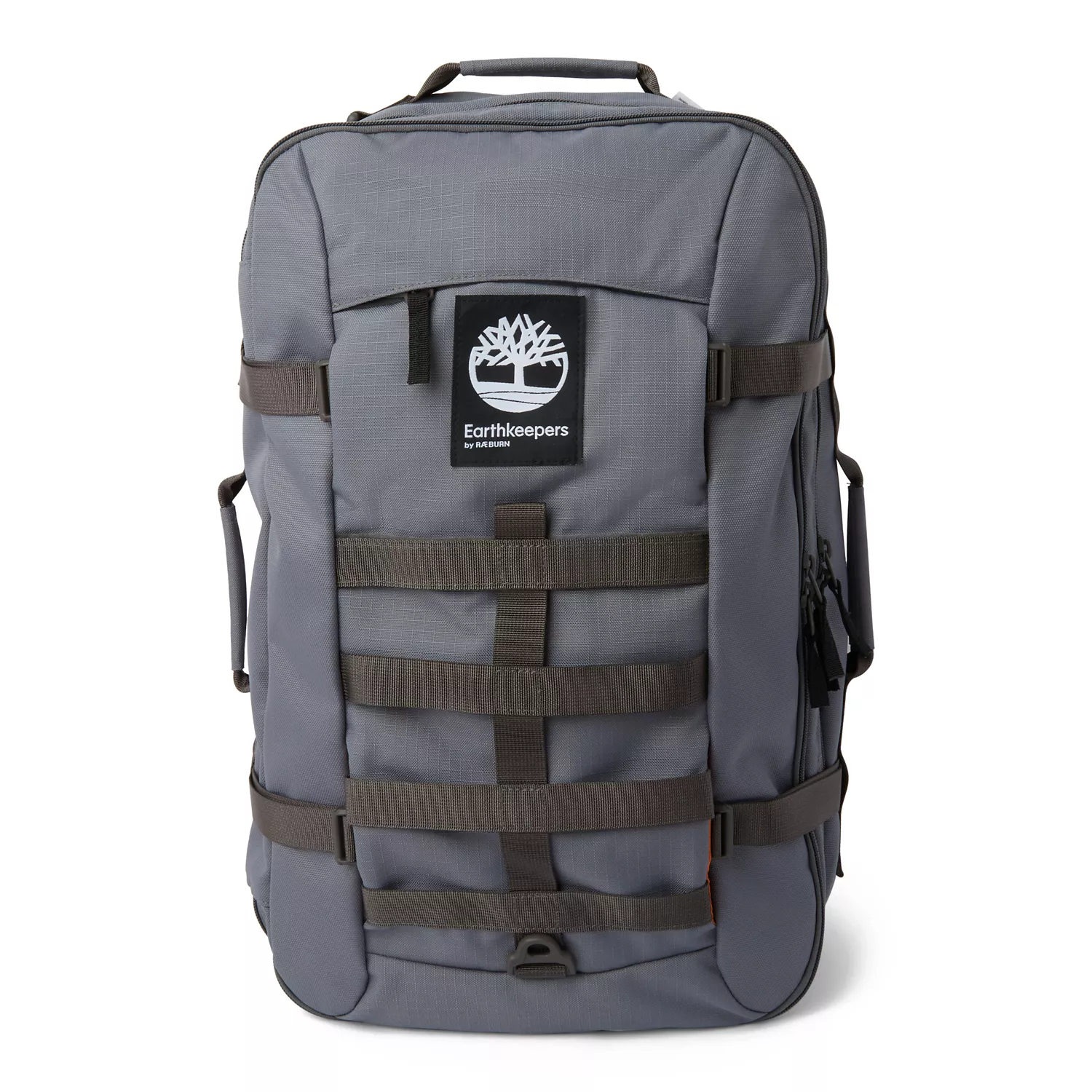 Earthkeepers by Raeburn Backpack