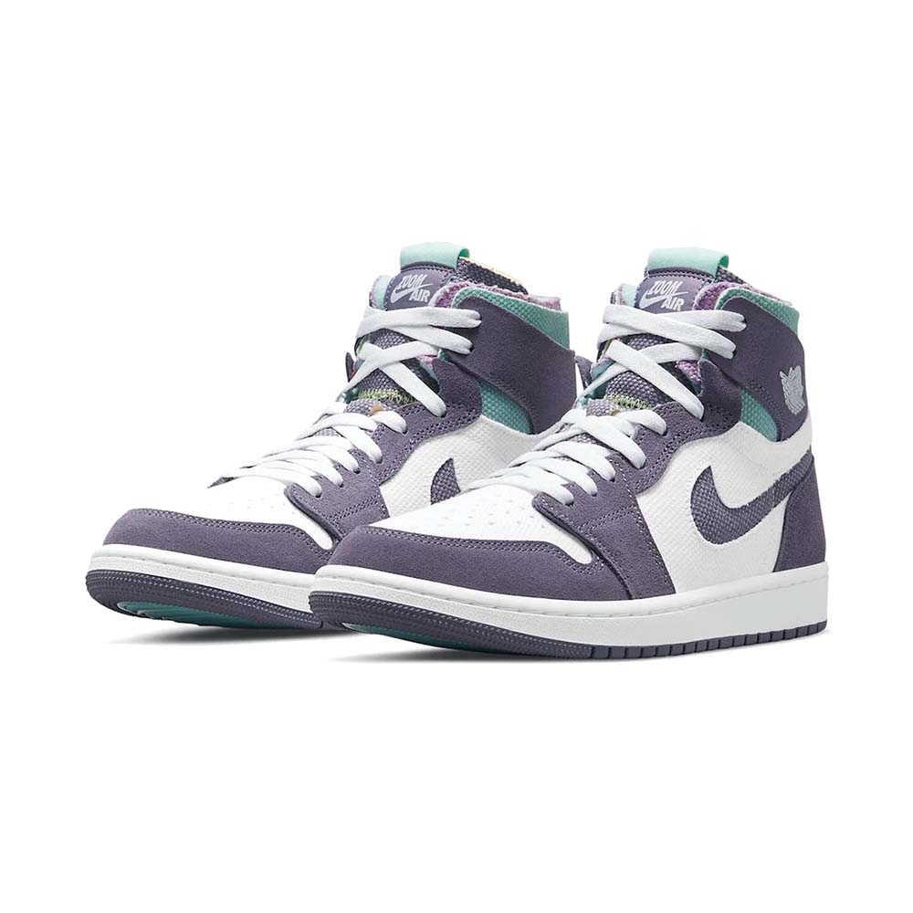 Air Jordan 1 High Zoom Comfort ‘Tropical Twist’ CT0978-150