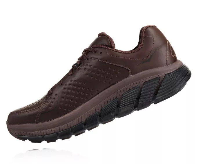 Men'S Gaviota Leather