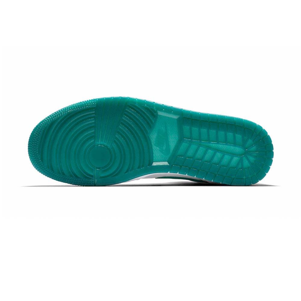 Jordan Air Jordan 1 Mid ‘Mystic Green’ CD6759-103