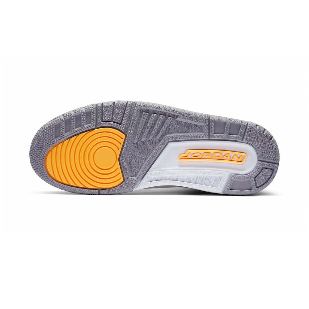 Jordan Air Jordan 3 WMNS “Laser Orange” CK9246-108