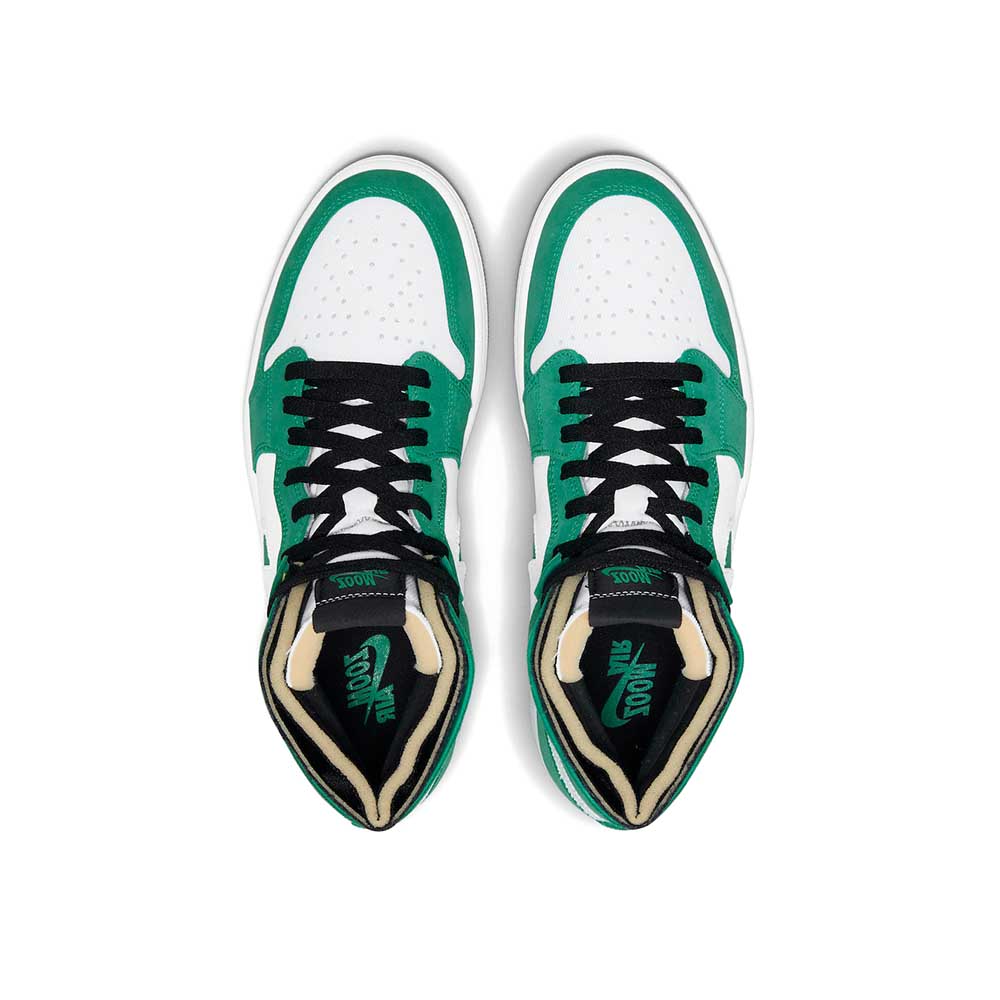 Air Jordan 1 Zoom CMFT “Stadium Green” CT0978-300