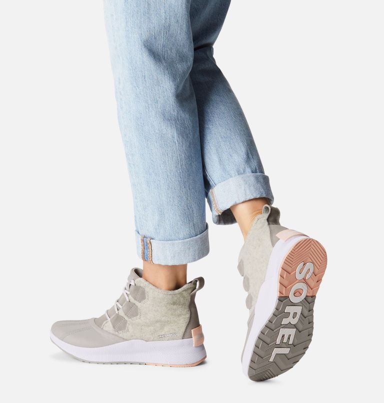 WOMEN'S OUT 'N ABOUT III CLASSIC DUCK BOOT