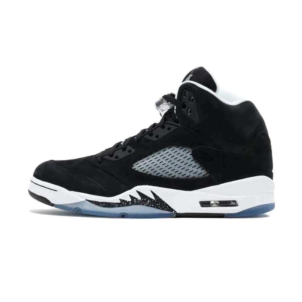 Air Jordan 5 Retro “Oreo” CT4838-011