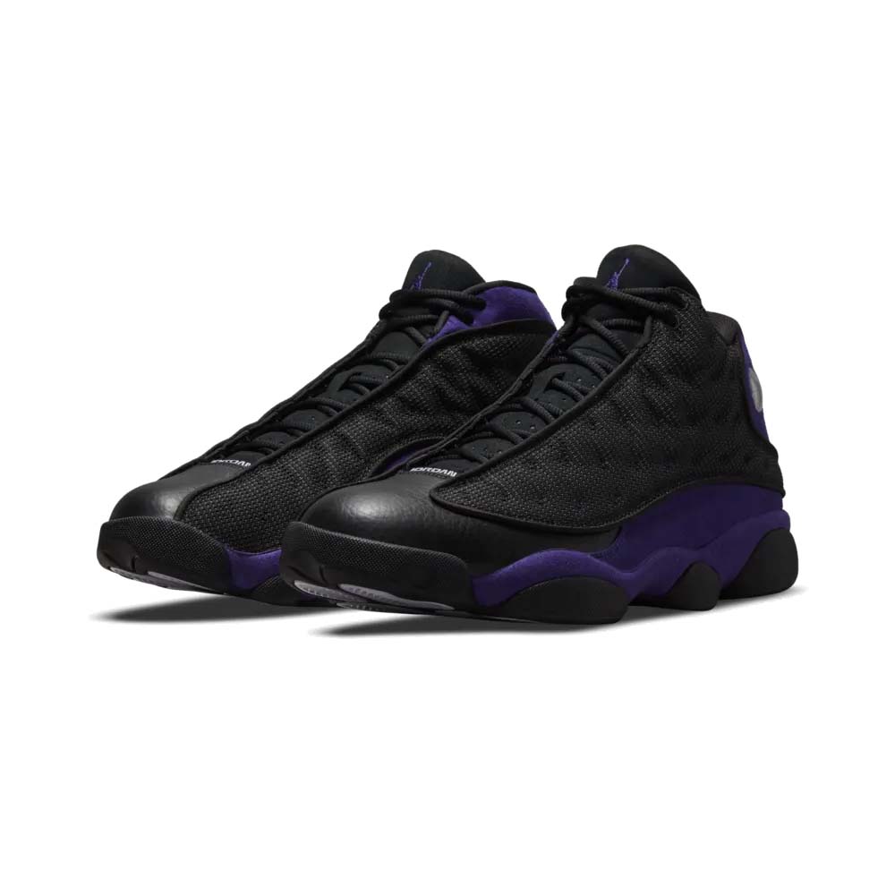 Air Jordan 13 “Court Purple” DJ5982 015