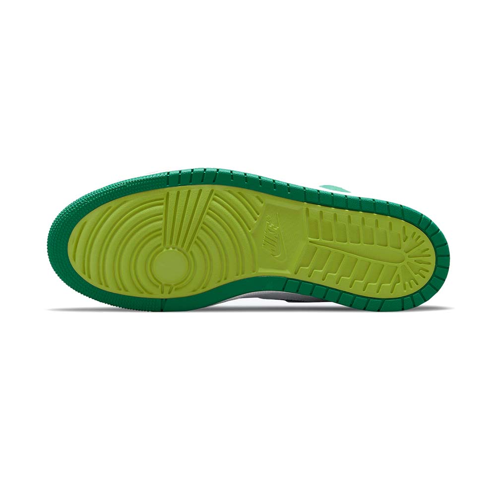 Air Jordan 1 Zoom CMFT “Stadium Green” CT0978-300