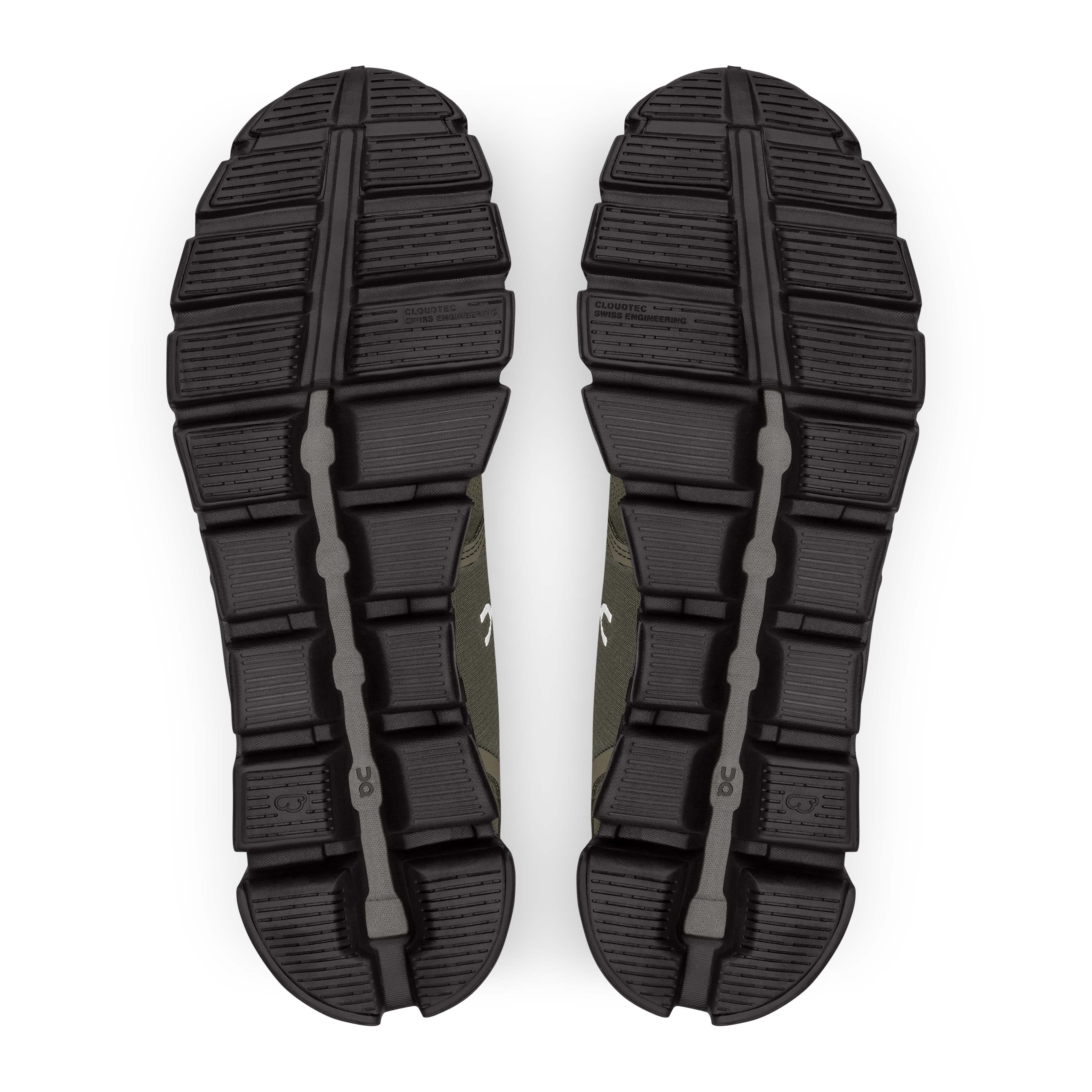 Women's Cloud 5 Waterproof