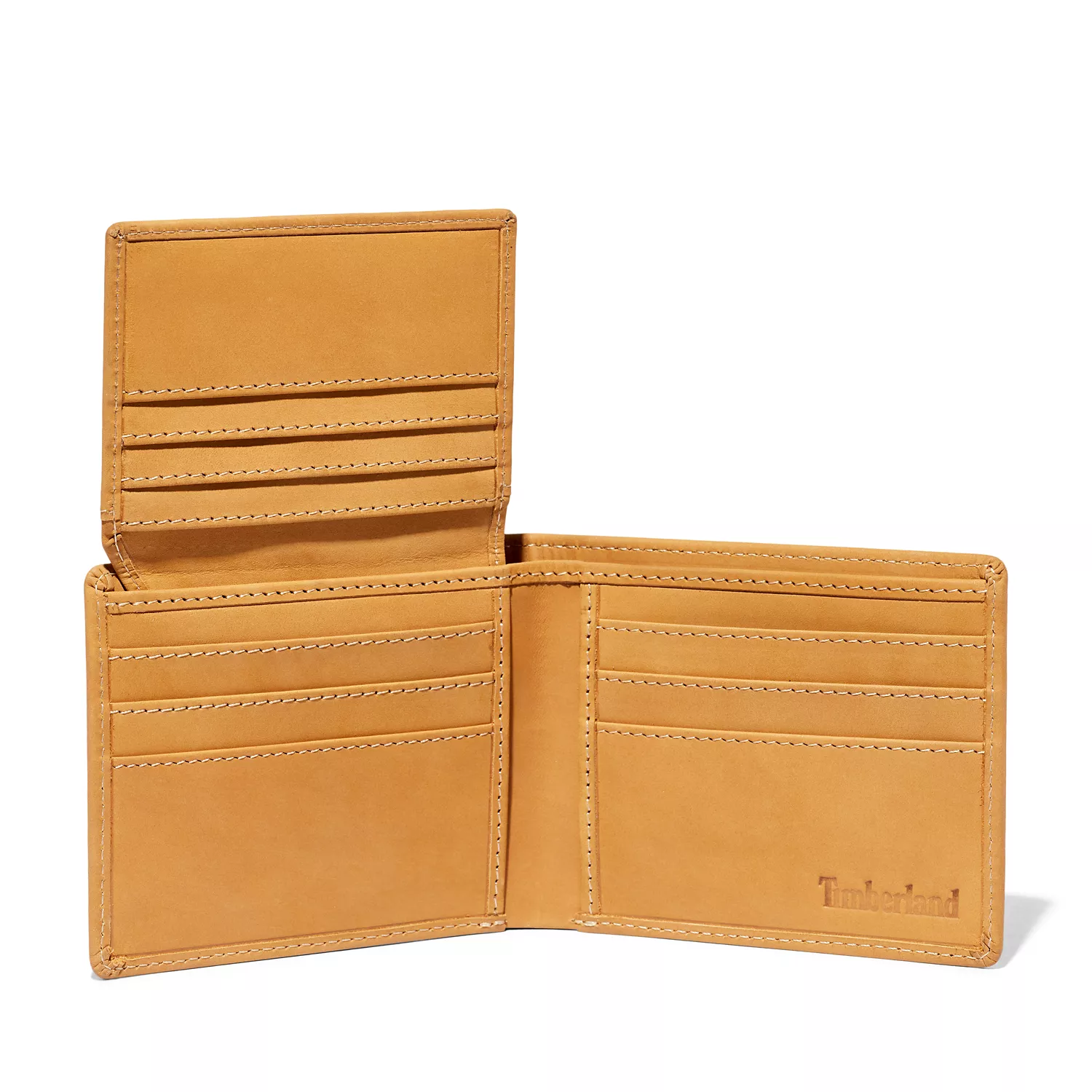 Red Bank Tree Logo Wallet