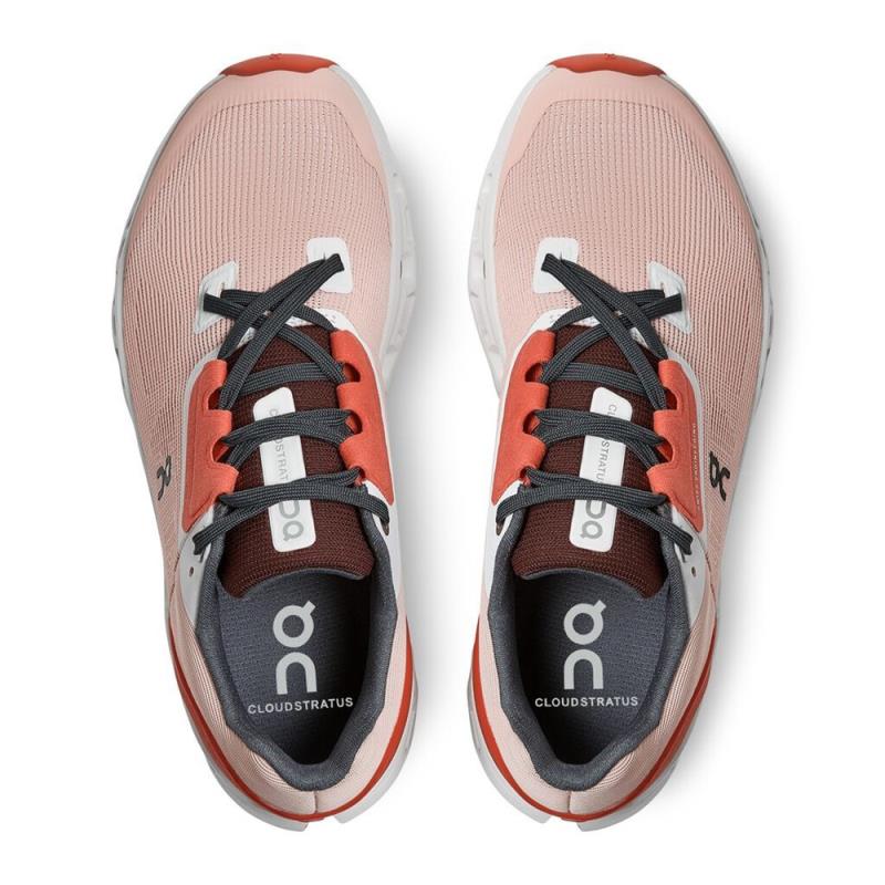 stratus 2.0 Rose Red