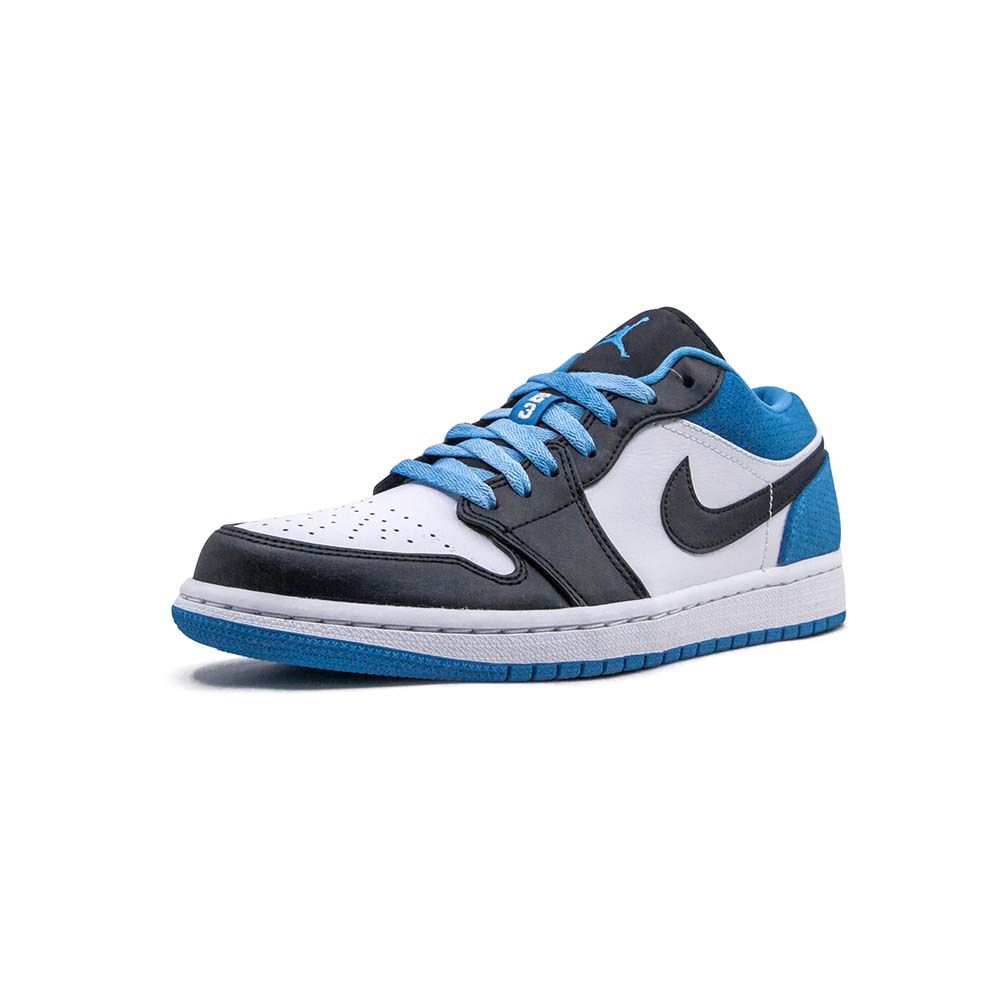 Air Jordan 1 Low “Laser Blue” CK3022-004