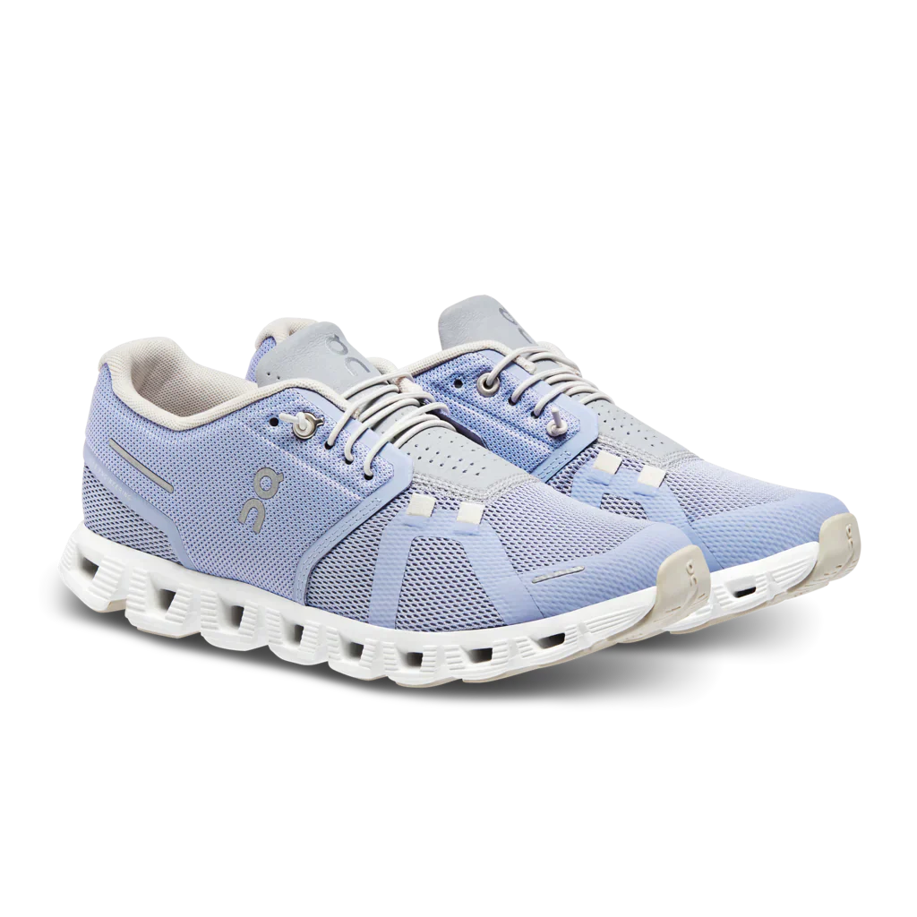 On Cloud 5 Nimbus | Alloy Women's