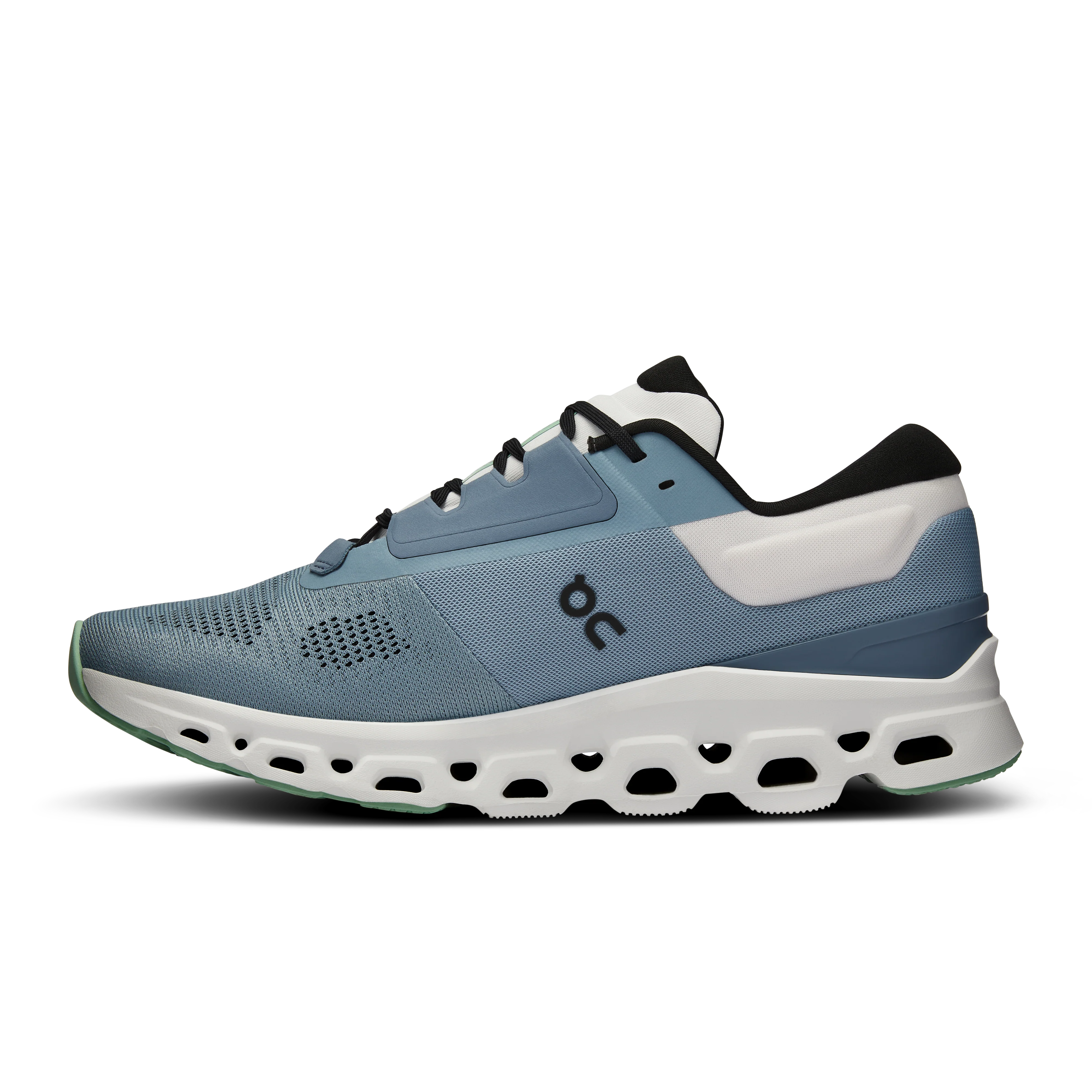 Men's Cloudstratus 3