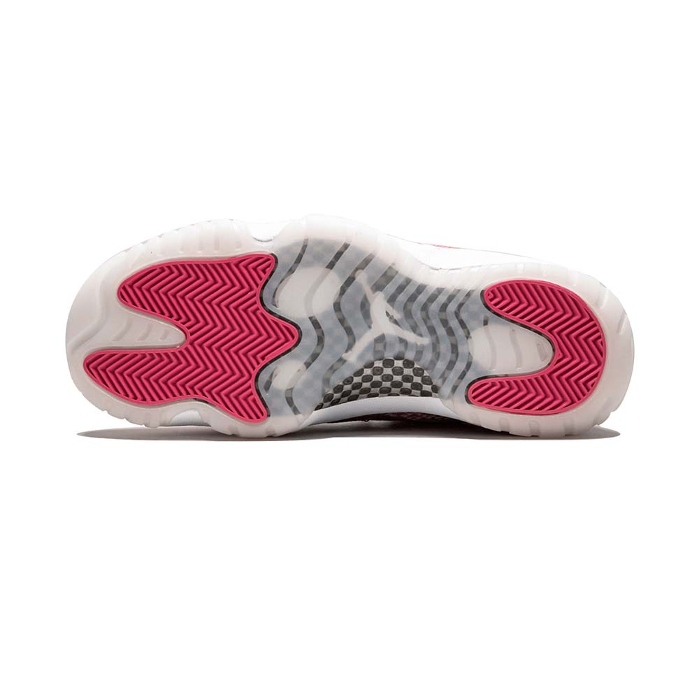 Air Jordan 11 Retro Low WMNS ‘Pink Snakeskin’ AH7860-106