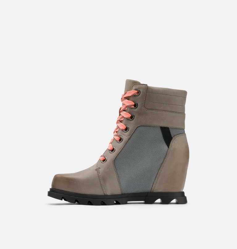 WOMEN'S JOAN OF ARCTIC WEDGE III LEXIE BOOTIE