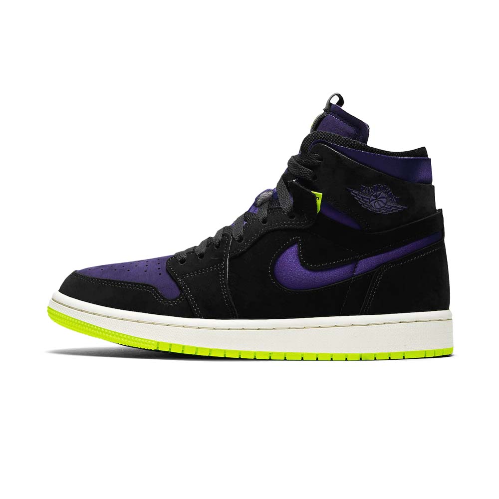 Air Jordan 1 Zoom Comfort “Lemon Venom” CT0979-001