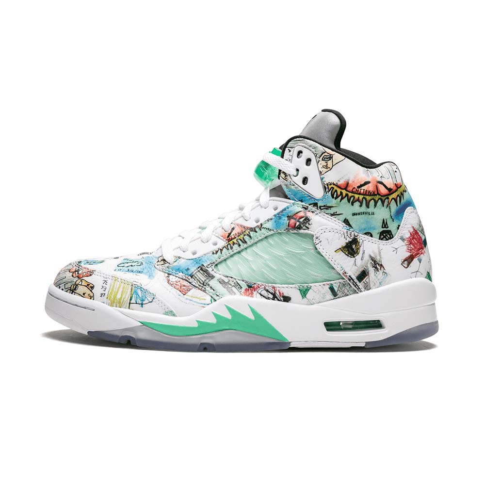 Jordan Air Jordan 5 Retro “Wings” AV2405-900