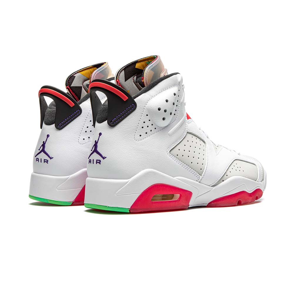 Jordan Air Jordan 6 Retro “Hare” CT8529-062