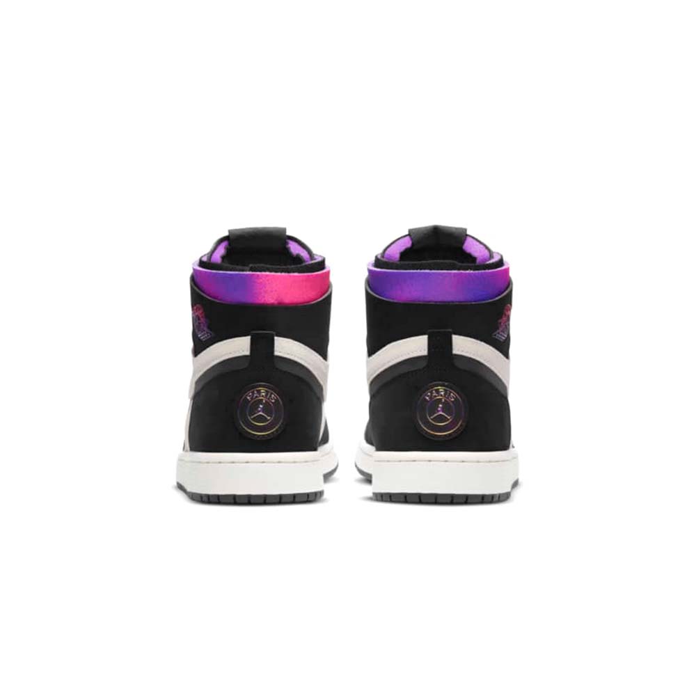 Paris Saint-Germain x Air Jordan 1 High Zoom Comfort ‘Paris’ DB3610-105