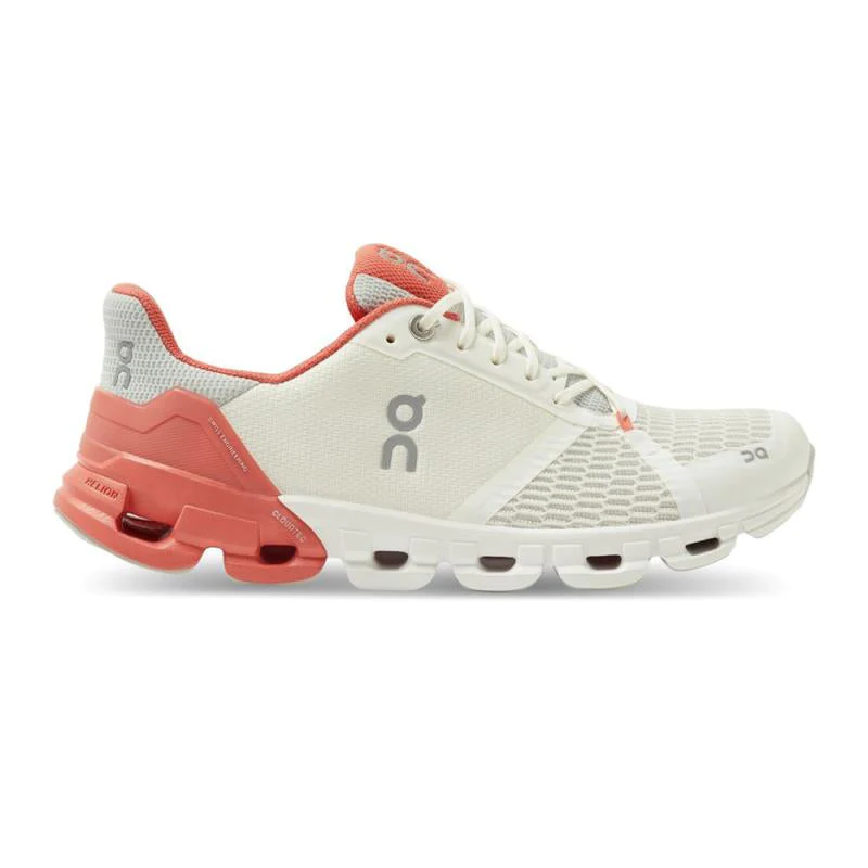 flyer 2.0 White Coral