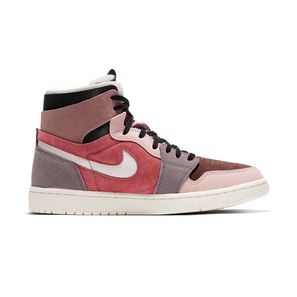 Wmns Air Jordan 1 High Zoom ‘Canyon Rust’ CT0979-602
