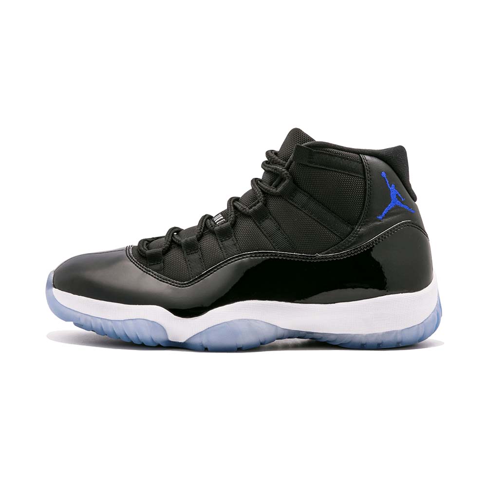 Air Jordan 11 Retro ‘Space Jam’ 2016 378037-003