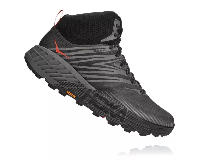 Men'S Speedgoat Mid Gore-Tex 2