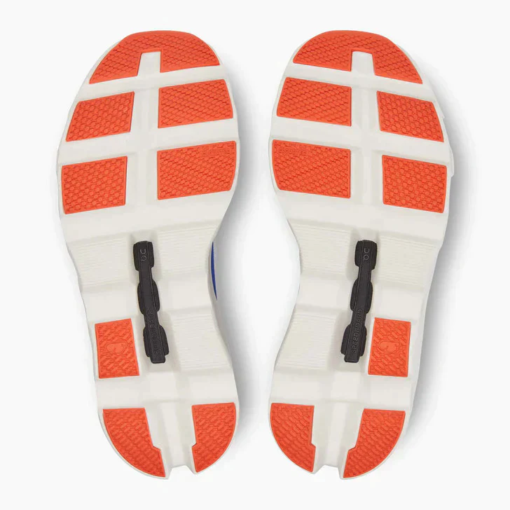 On Cloudmonster Frost | Cobalt Women's