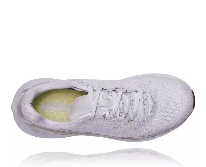 All Gender Elevon 2 - White / Nimbus Cloud