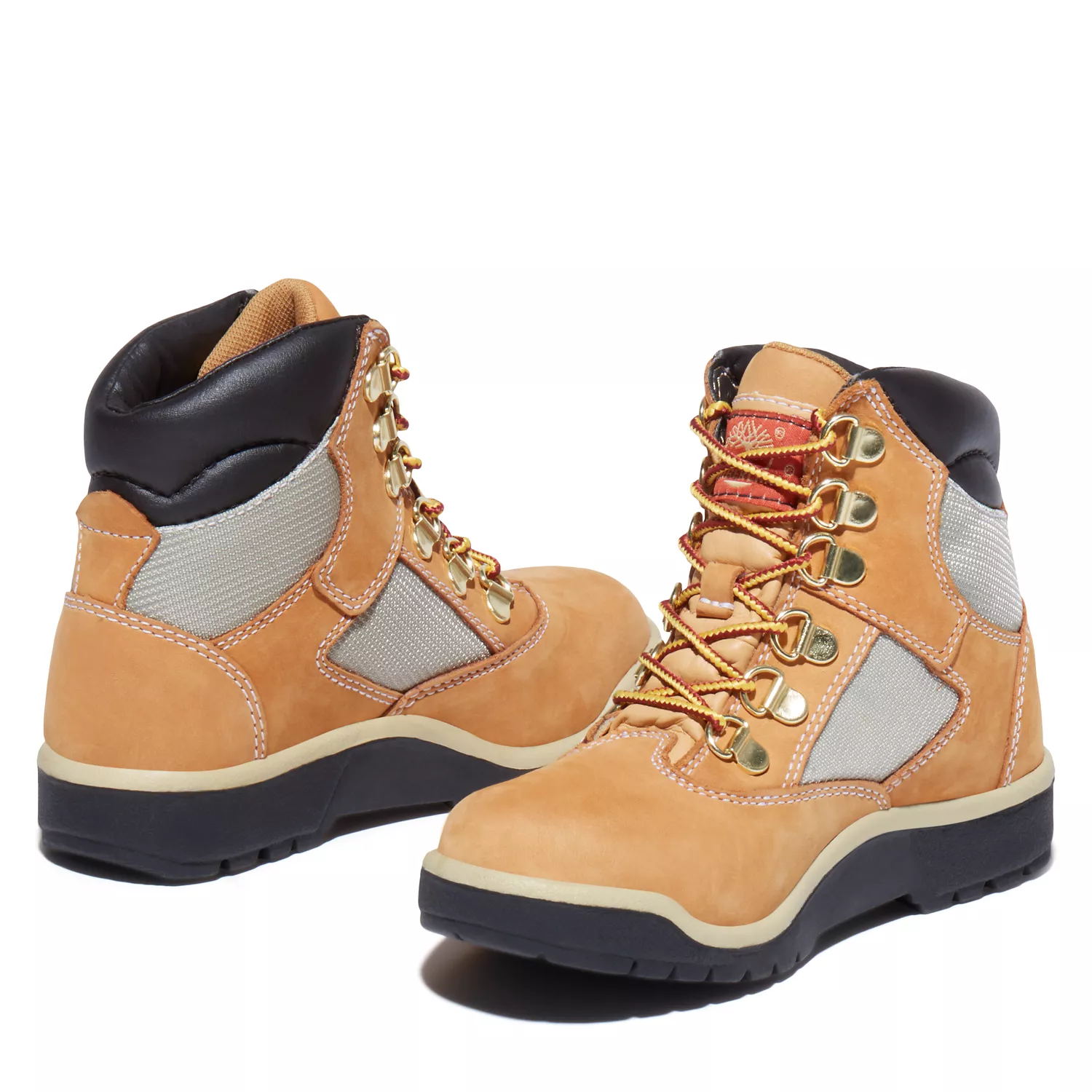 Youth Timberland 6-Inch Field Boot