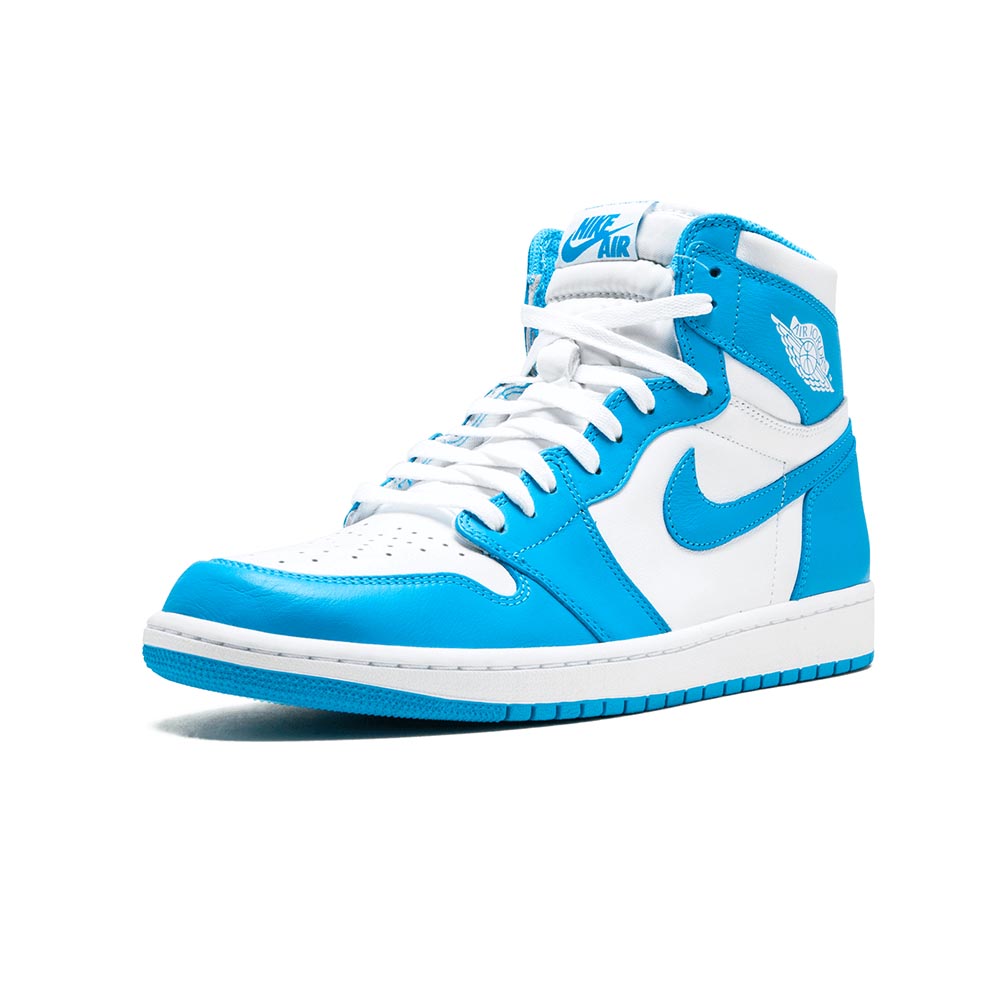 Air Jordan 1 Retro “UNC” 555088-117