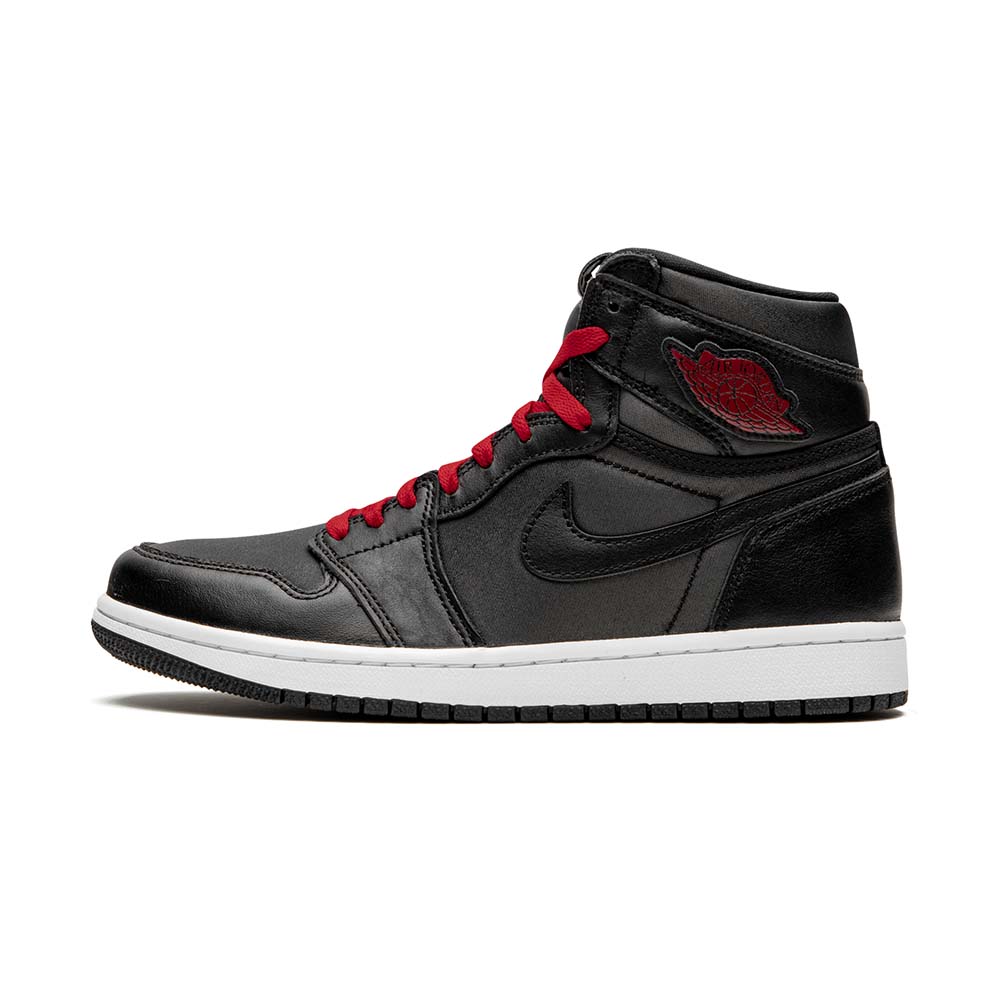 Air Jordan 1 Retro High OG ‘Black Gym Red’ 555088-060