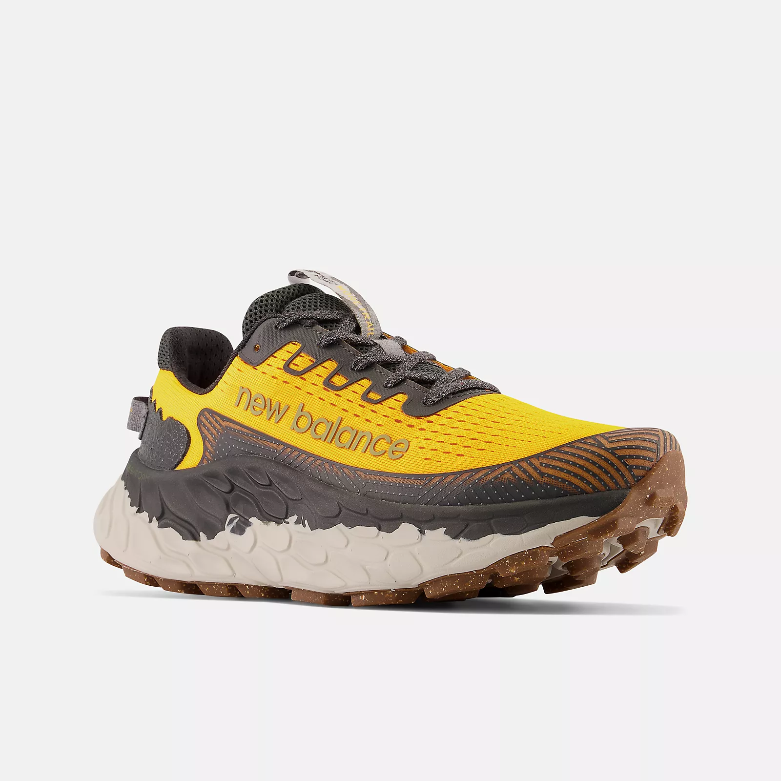 Fresh Foam X Trail More v3