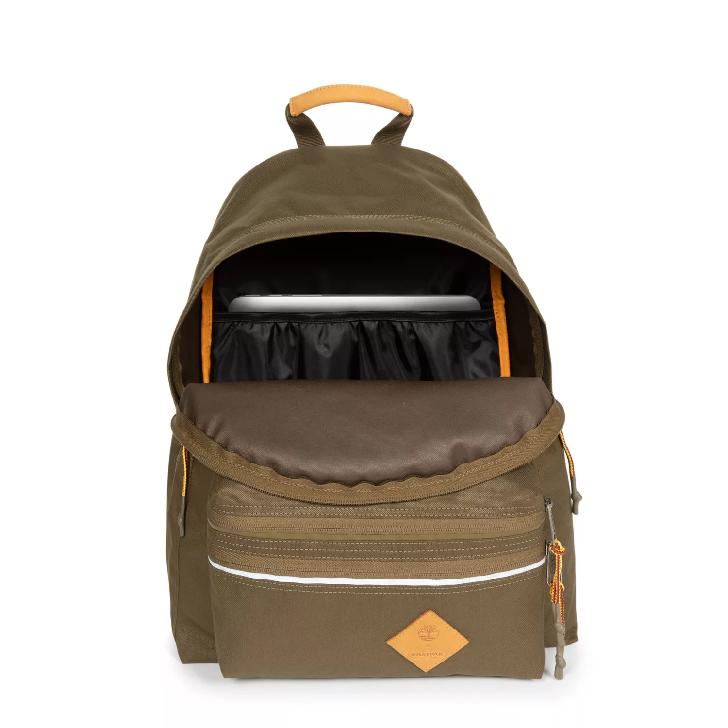 Eastpak x Timberland Padded Zippl'r Backpack
