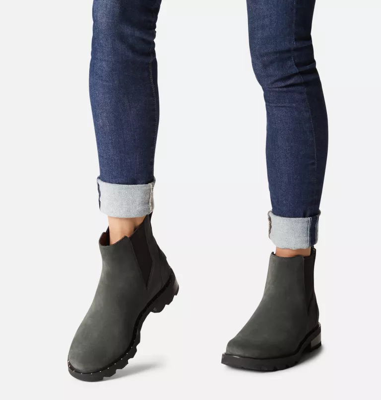 WOMEN'S LENNOX CHELSEA BOOTIE