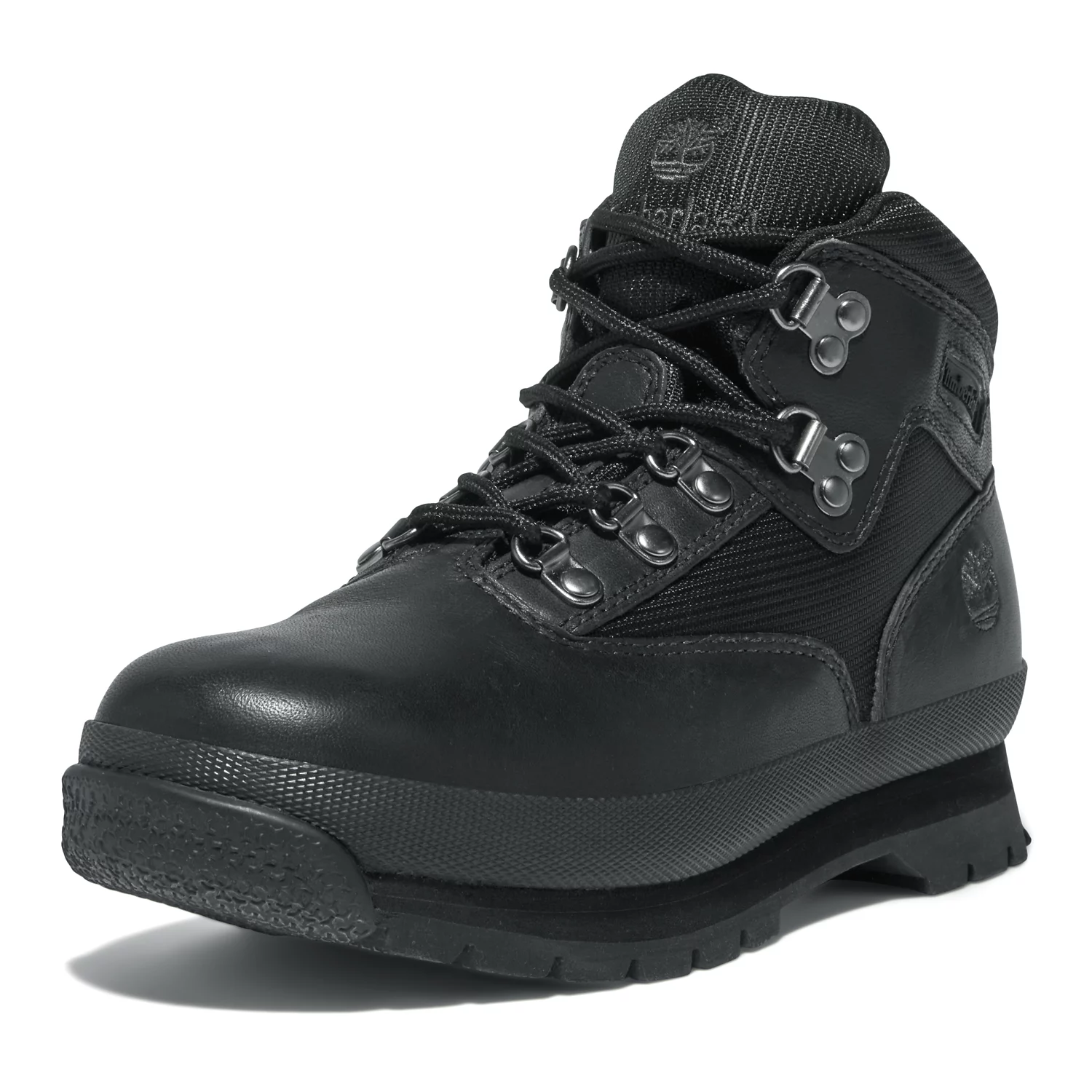 Youth Euro Hiker Hiking Boots