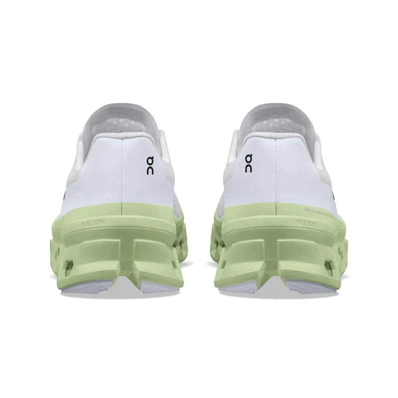 On Cloudmonster Glacier | Meadow Women's