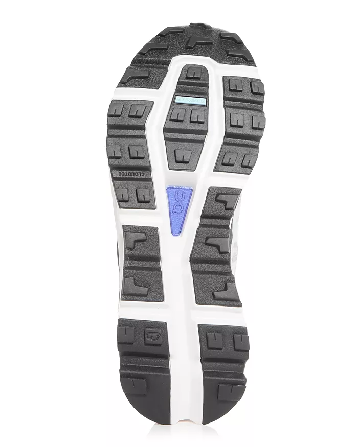 On Cloudvista Black | White Women’s