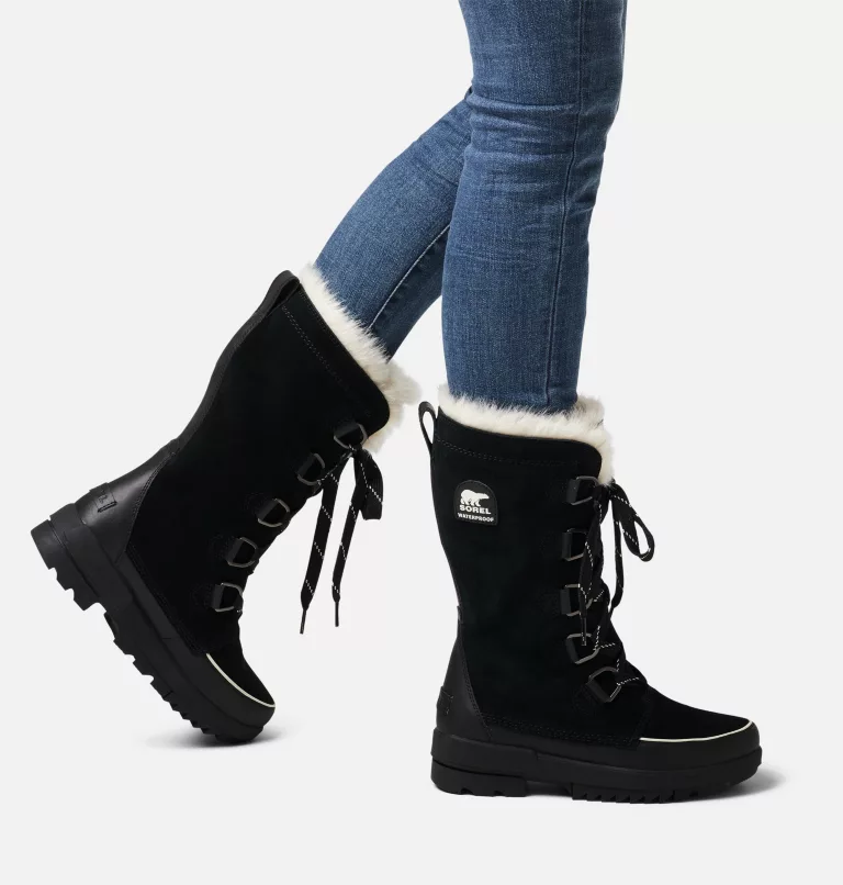 WOMEN'S TIVOLI IV TALL BOOT