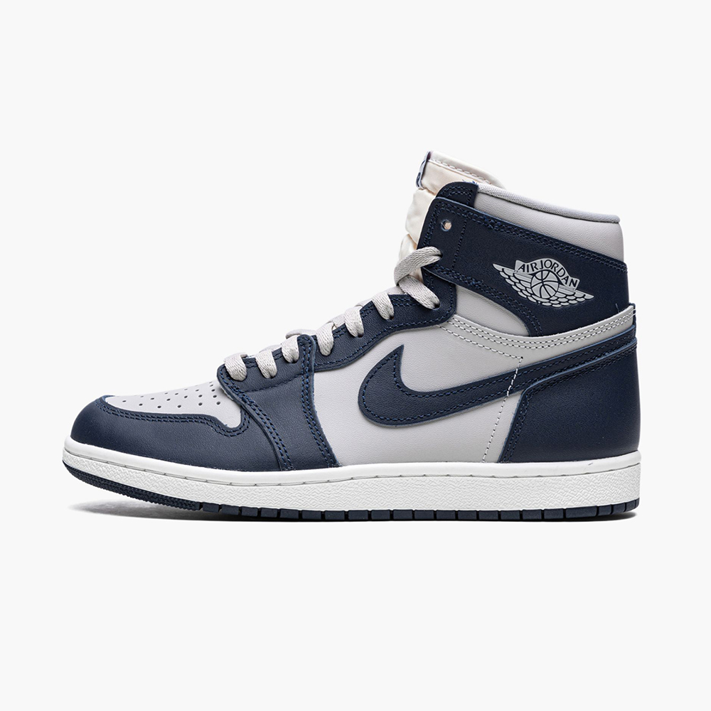 AIR JORDAN 1 HIGH 85 “Georgetown” BQ4422 400