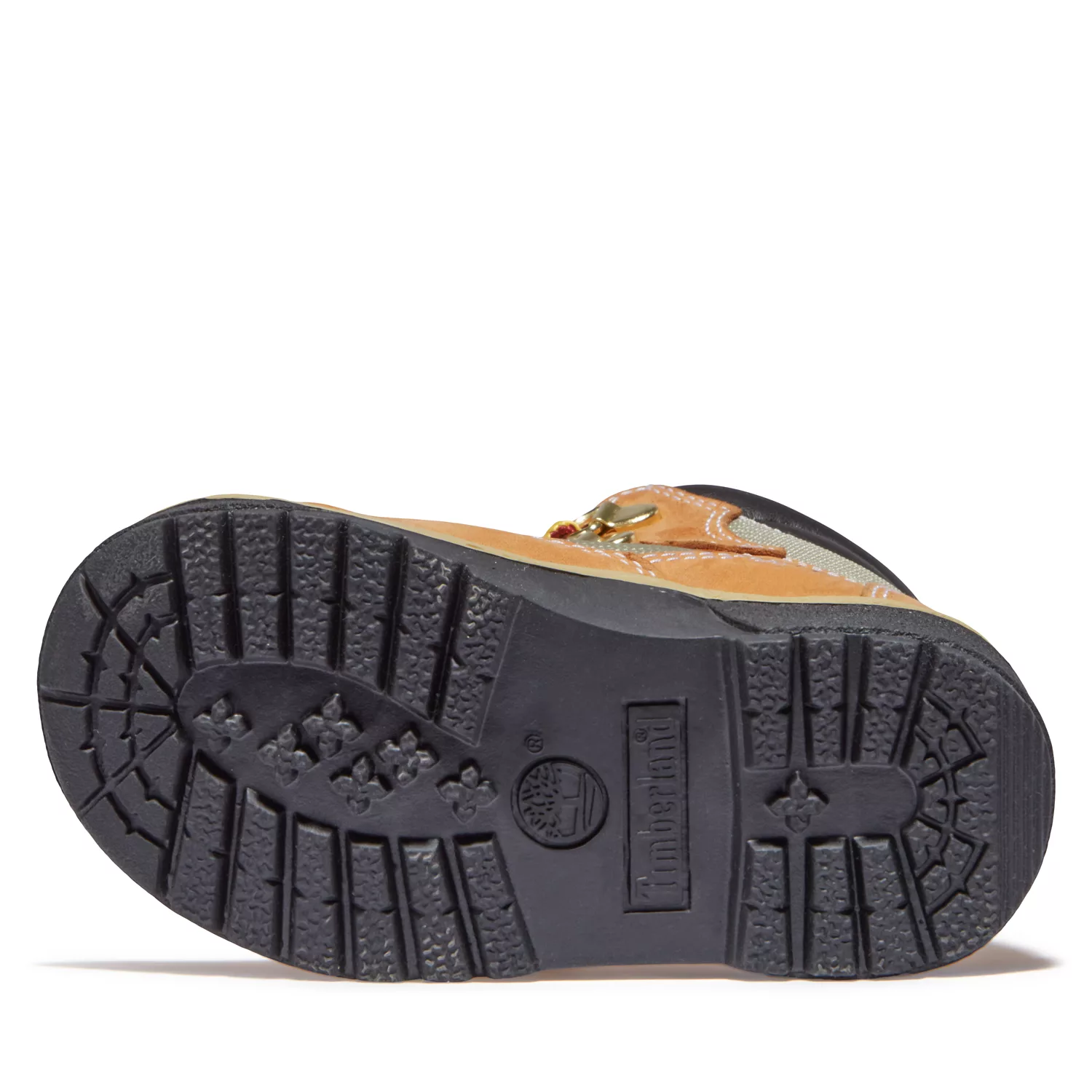 Toddler Timberland 6-Inch Field Boot