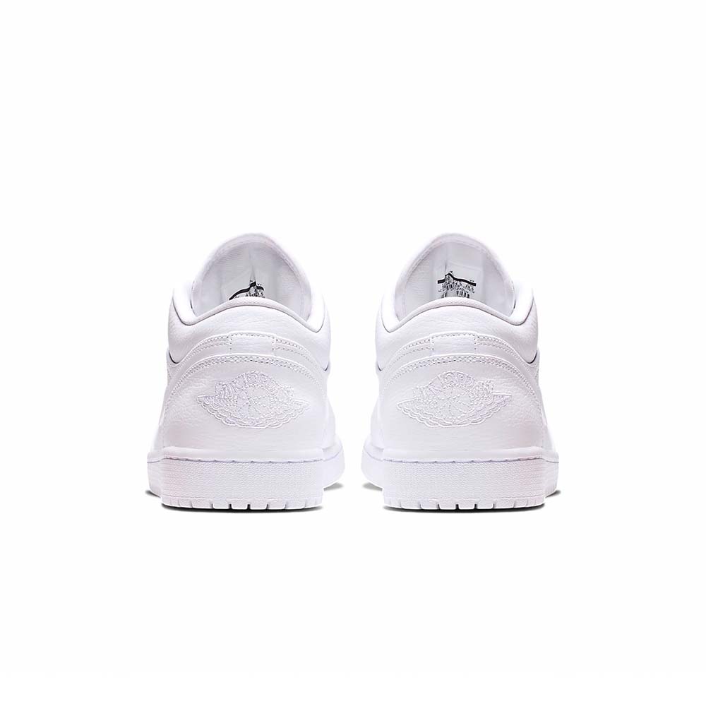 Jordan Air Jordan 1 Low ‘Triple White’ 553558-112
