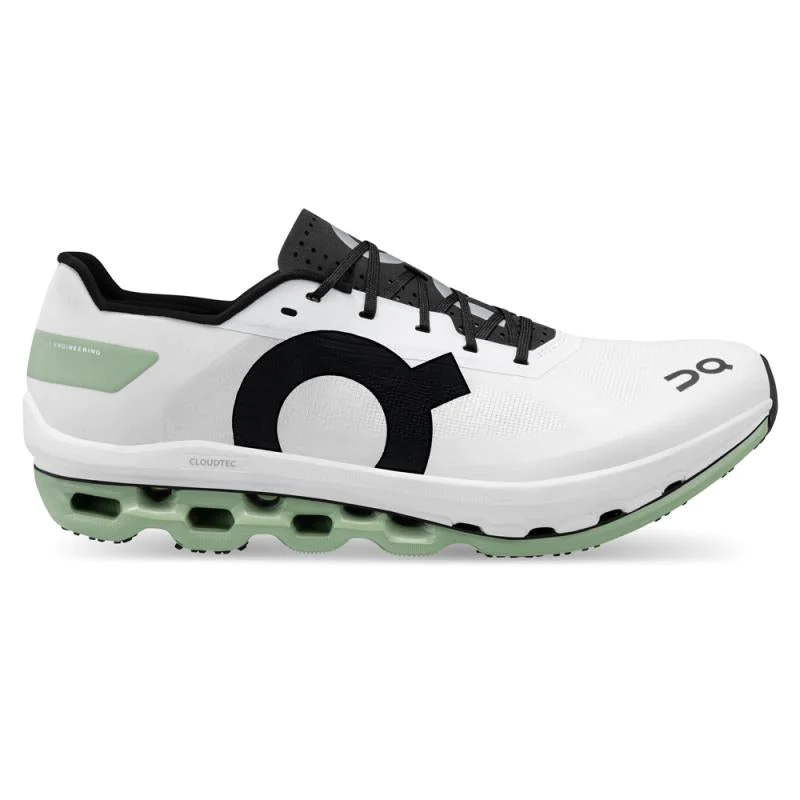 boom Echo White Black