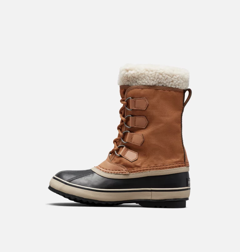 WOMEN'S WINTER CARNIVAL BOOT