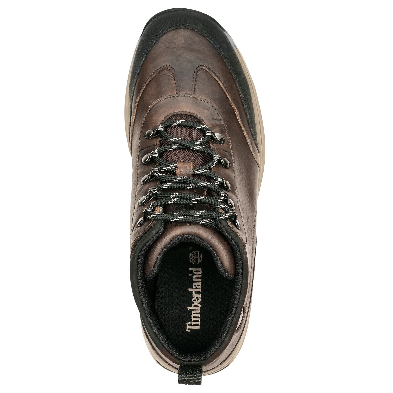 Youth Waterproof Hiking Boots